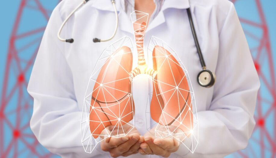 What Is a Lung Squeeze?